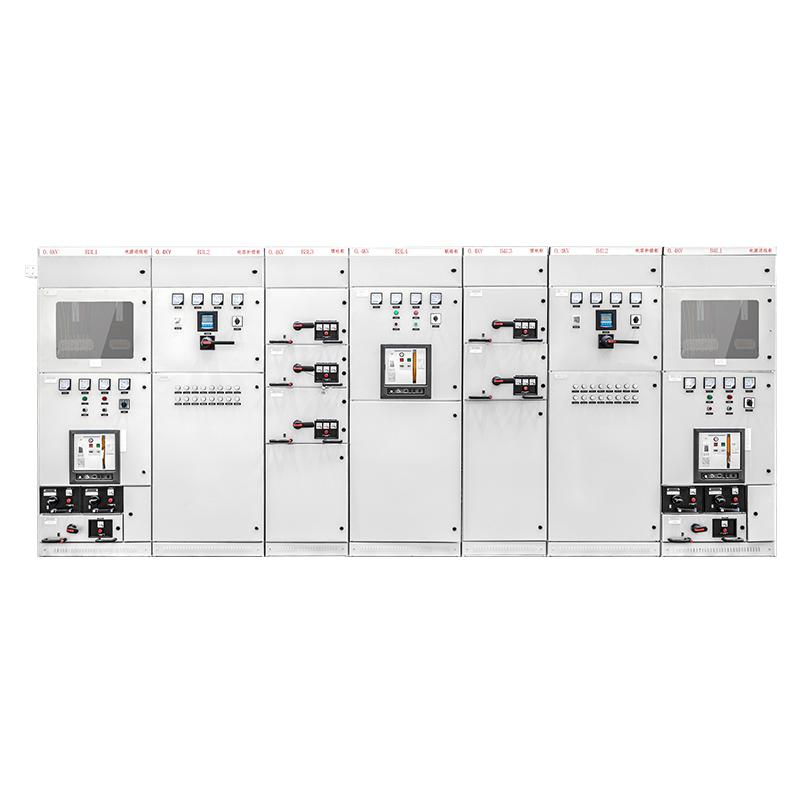 660V Electrical Switchgear