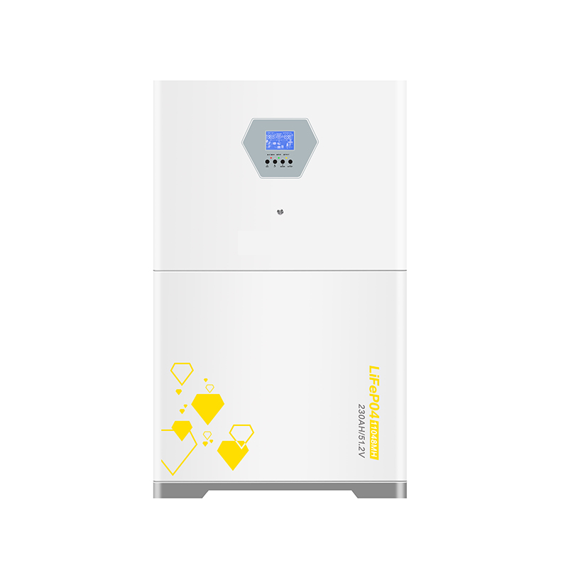 Sistema inversor inteligente de armazenamento de energia 11KW